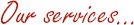airground import & export services